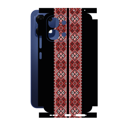 Захисна плівка StatusSKIN для OPPO A6 Pro