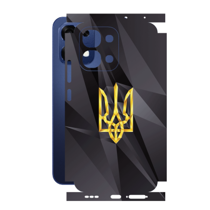 Захисна плівка StatusSKIN для OPPO A6 Pro