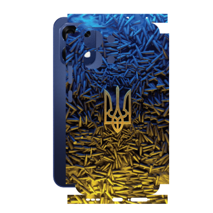 Захисна плівка StatusSKIN для OPPO A6 Pro