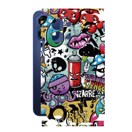 Захисна плівка StatusSKIN для OPPO A6 Pro