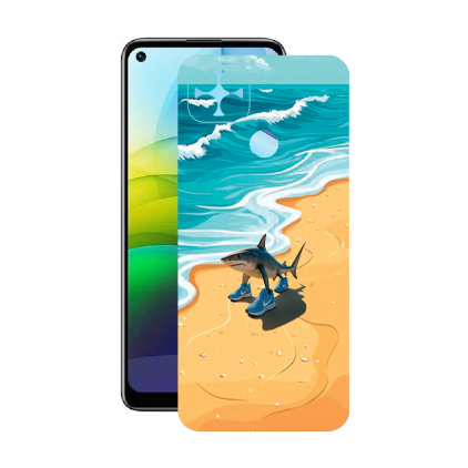 Защитная пленка StatusSKIN для Lenovo K12 Pro
