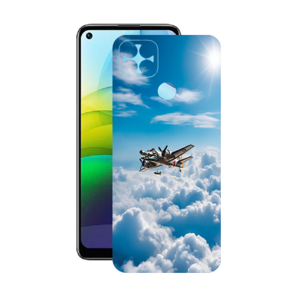 Защитная пленка StatusSKIN для Lenovo K12 Pro