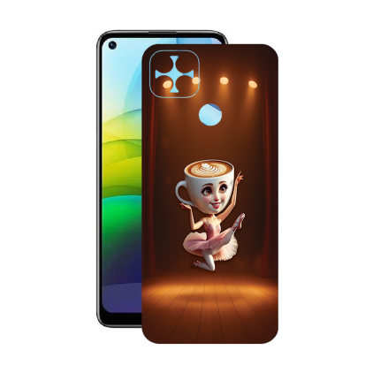Защитная пленка StatusSKIN для Lenovo K12 Pro