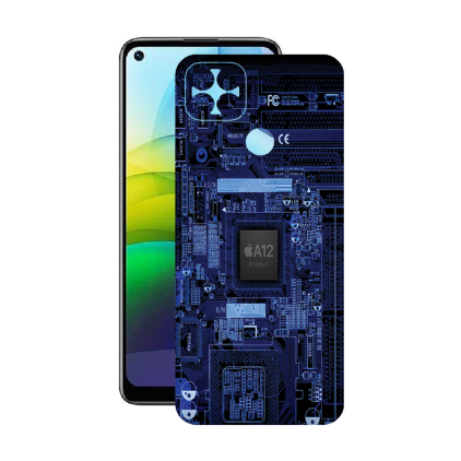 Защитная пленка StatusSKIN для Lenovo K12 Pro