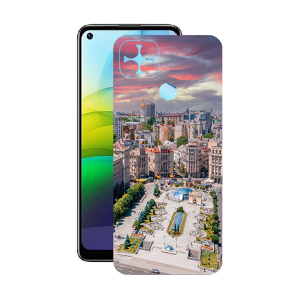Защитная пленка StatusSKIN для Lenovo K12 Pro