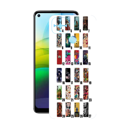 Защитная пленка StatusSKIN для Lenovo K12 Pro
