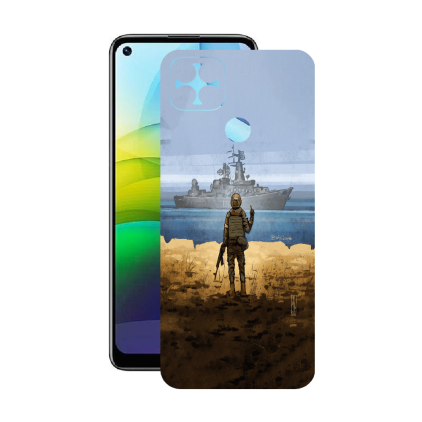 Защитная пленка StatusSKIN для Lenovo K12 Pro