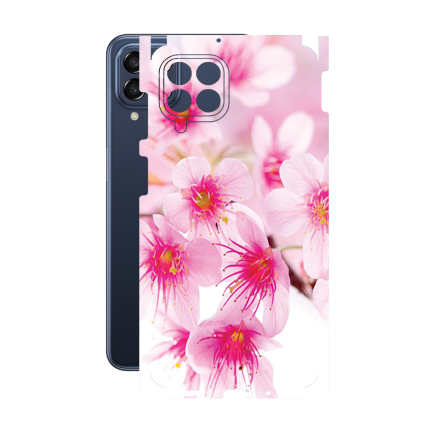 Захисна плівка StatusSKIN для Samsung Galaxy M53 (M536)
