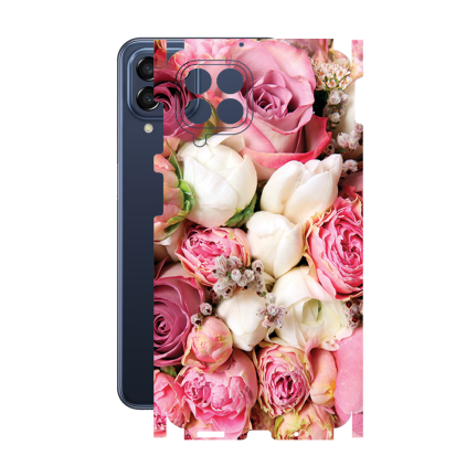 Захисна плівка StatusSKIN для Samsung Galaxy M53 (M536)