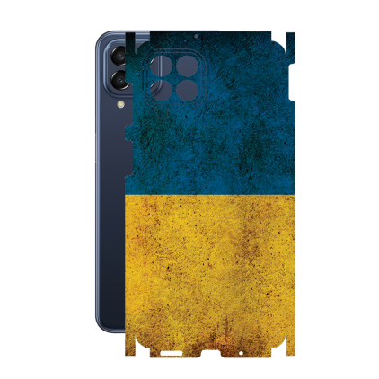 Захисна плівка StatusSKIN для Samsung Galaxy M53 (M536)