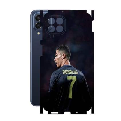 Захисна плівка StatusSKIN для Samsung Galaxy M53 (M536)
