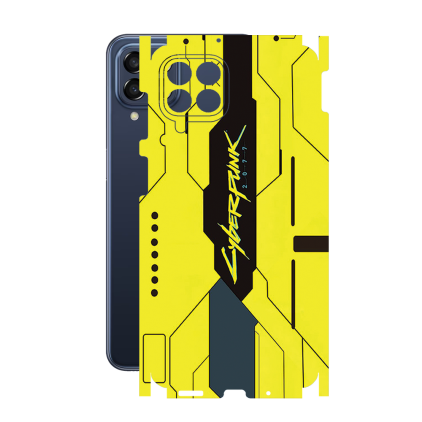 Захисна плівка StatusSKIN для Samsung Galaxy M53 (M536)