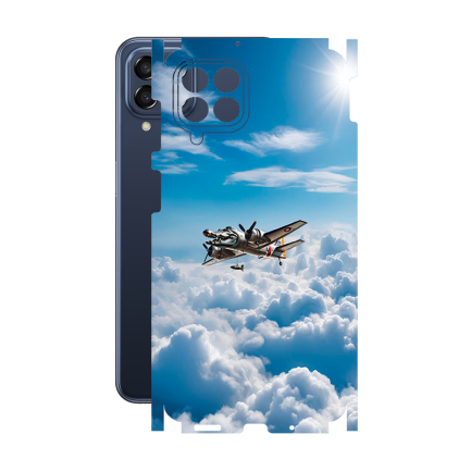Захисна плівка StatusSKIN для Samsung Galaxy M53 (M536)