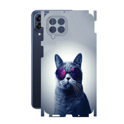 Захисна плівка StatusSKIN для Samsung Galaxy M53 (M536)