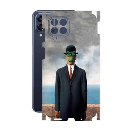 Захисна плівка StatusSKIN для Samsung Galaxy M53 (M536)