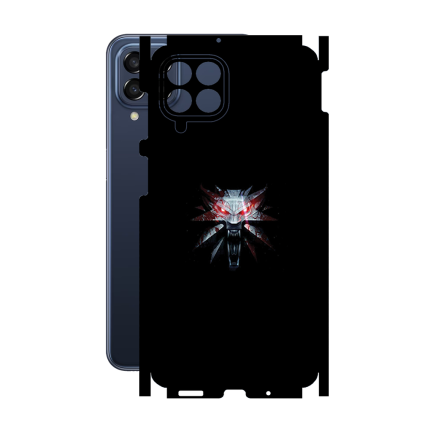 Захисна плівка StatusSKIN для Samsung Galaxy M53 (M536)