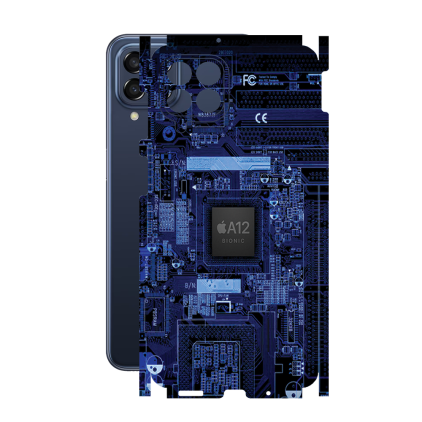 Захисна плівка StatusSKIN для Samsung Galaxy M53 (M536)