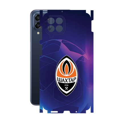 Захисна плівка StatusSKIN для Samsung Galaxy M53 (M536)