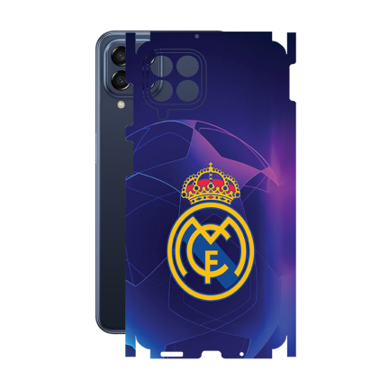 Захисна плівка StatusSKIN для Samsung Galaxy M53 (M536)
