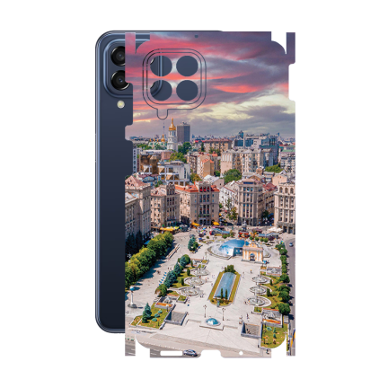 Захисна плівка StatusSKIN для Samsung Galaxy M53 (M536)