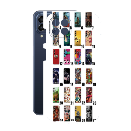Захисна плівка StatusSKIN для Samsung Galaxy M53 (M536)