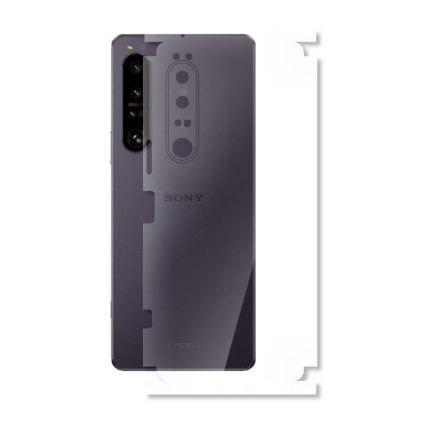 Захисна плівка StatusSKIN для Sony Xperia 1 IV XQ-CT72