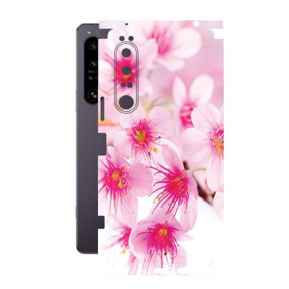 Захисна плівка StatusSKIN для Sony Xperia 1 IV XQ-CT72
