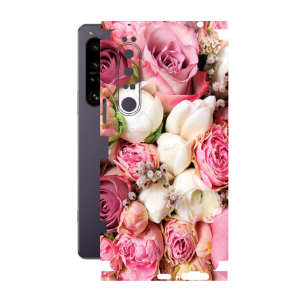 Захисна плівка StatusSKIN для Sony Xperia 1 IV XQ-CT72