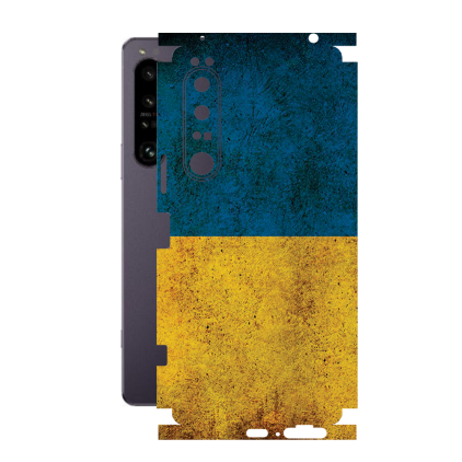 Захисна плівка StatusSKIN для Sony Xperia 1 IV XQ-CT72