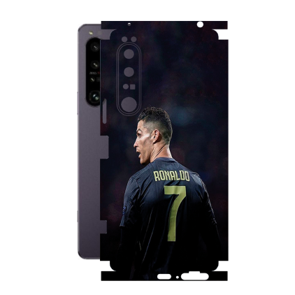 Захисна плівка StatusSKIN для Sony Xperia 1 IV XQ-CT72