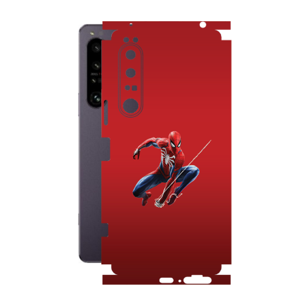 Захисна плівка StatusSKIN для Sony Xperia 1 IV XQ-CT72