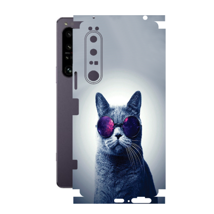 Захисна плівка StatusSKIN для Sony Xperia 1 IV XQ-CT72
