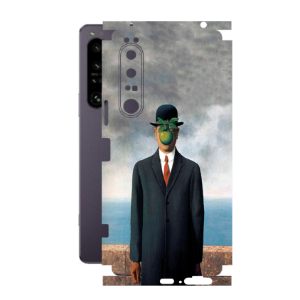 Захисна плівка StatusSKIN для Sony Xperia 1 IV XQ-CT72