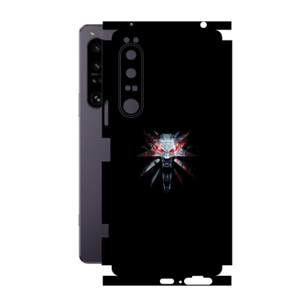 Захисна плівка StatusSKIN для Sony Xperia 1 IV XQ-CT72
