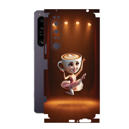 Захисна плівка StatusSKIN для Sony Xperia 1 IV XQ-CT72