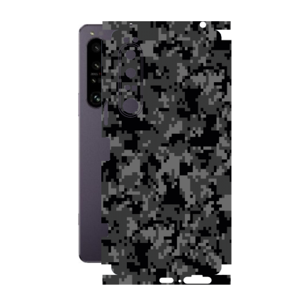 Захисна плівка StatusSKIN для Sony Xperia 1 IV XQ-CT72