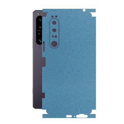 Захисна плівка StatusSKIN для Sony Xperia 1 IV XQ-CT72