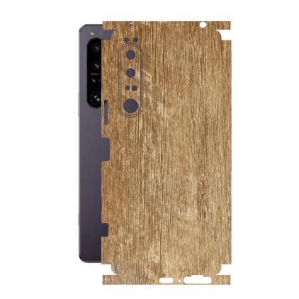 Захисна плівка StatusSKIN для Sony Xperia 1 IV XQ-CT72