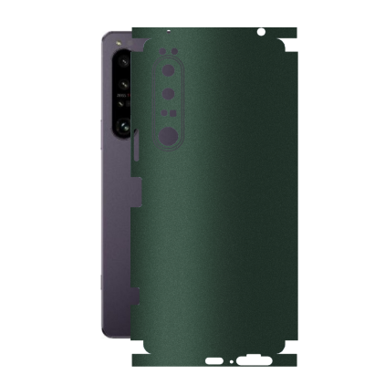 Захисна плівка StatusSKIN для Sony Xperia 1 IV XQ-CT72