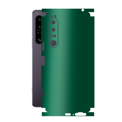 Захисна плівка StatusSKIN для Sony Xperia 1 IV XQ-CT72