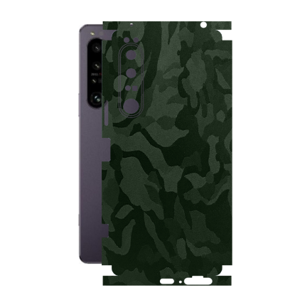 Захисна плівка StatusSKIN для Sony Xperia 1 IV XQ-CT72