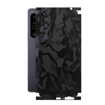 Захисна плівка StatusSKIN для Sony Xperia 1 IV XQ-CT72