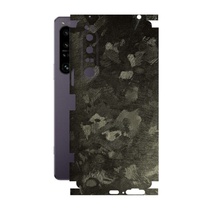 Захисна плівка StatusSKIN для Sony Xperia 1 IV XQ-CT72