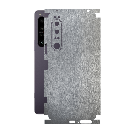 Захисна плівка StatusSKIN для Sony Xperia 1 IV XQ-CT72