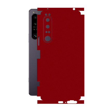 Захисна плівка StatusSKIN для Sony Xperia 1 IV XQ-CT72