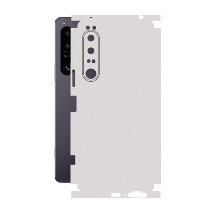 Захисна плівка StatusSKIN для Sony Xperia 1 IV XQ-CT72