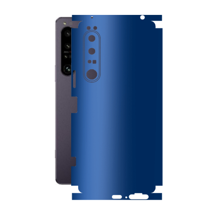 Захисна плівка StatusSKIN для Sony Xperia 1 IV XQ-CT72
