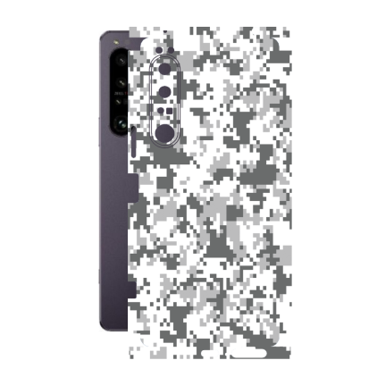 Захисна плівка StatusSKIN для Sony Xperia 1 IV XQ-CT72