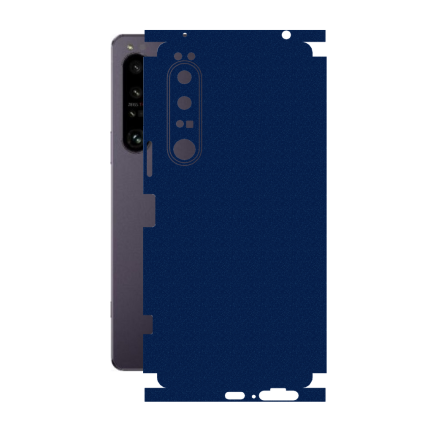 Захисна плівка StatusSKIN для Sony Xperia 1 IV XQ-CT72