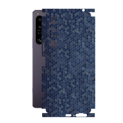Захисна плівка StatusSKIN для Sony Xperia 1 IV XQ-CT72